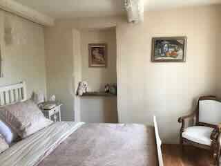 Chambre 1