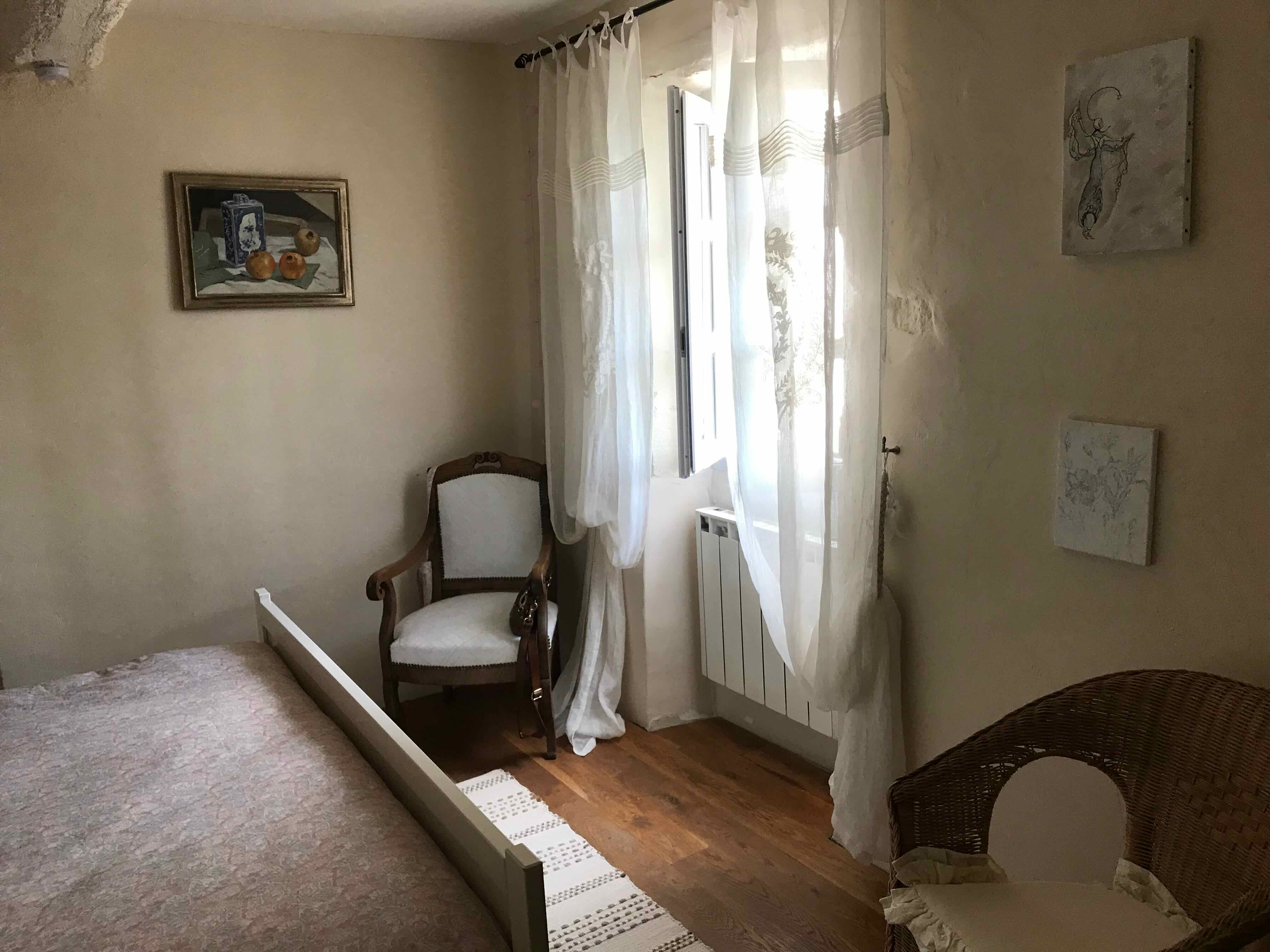 Chambre 1