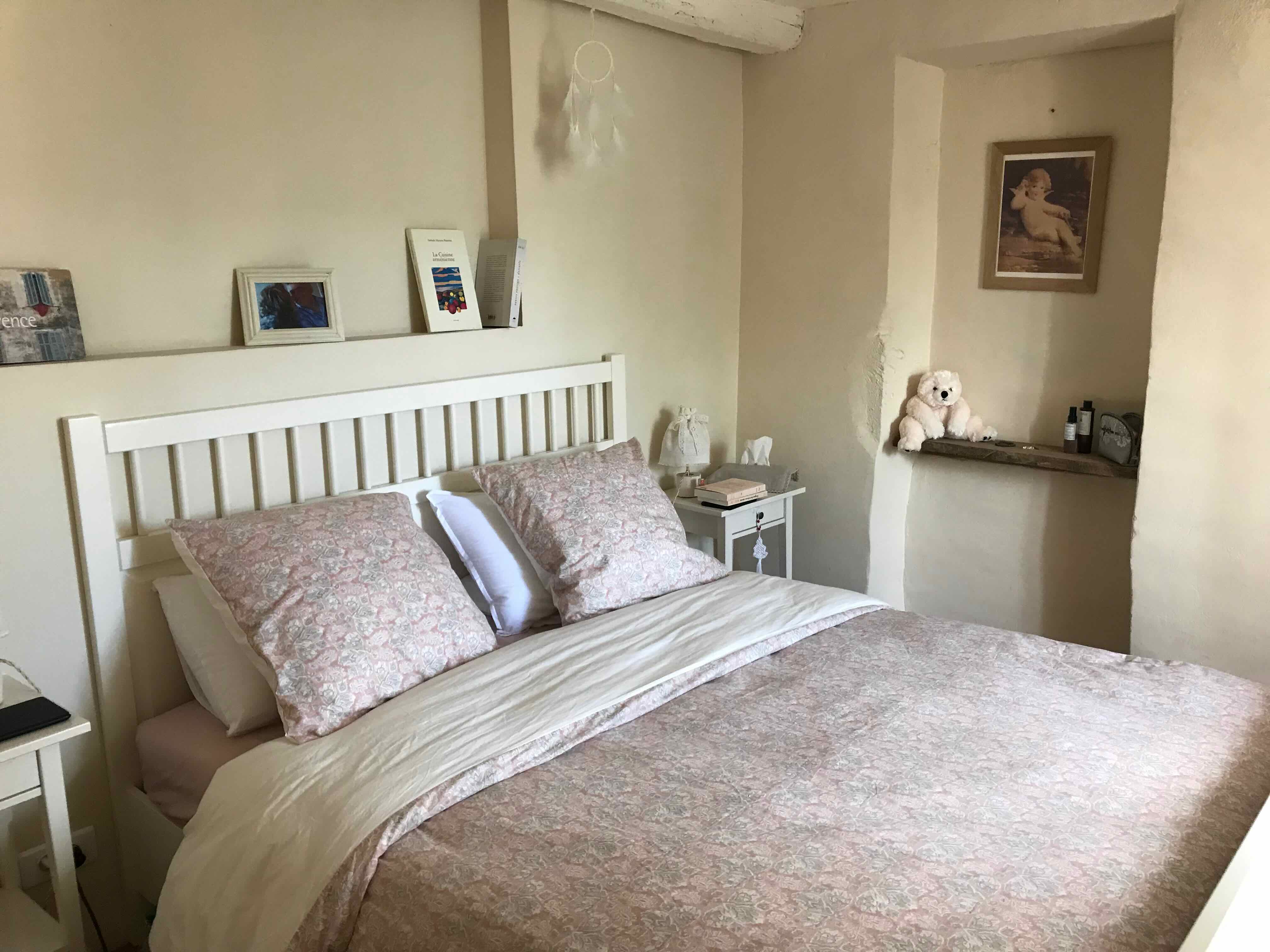 Chambre 1